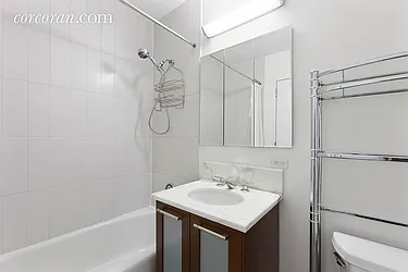 Rented by Corcoran