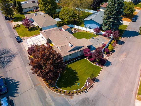 46th & Altamont view