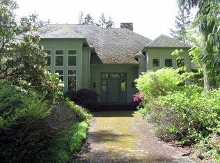 15425 115th Ave SW, Vashon, WA 98070