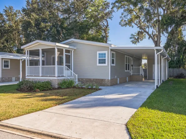 3151 NW 44th Ave Unit 52, Ocala, FL 34482