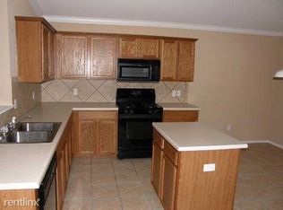 2203 Inverness St, Leander, TX 78641