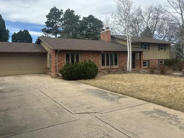 1409 Meeker Dr, Fort Collins, CO 80524