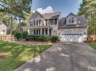 299 Cameron Dr, Raleigh, NC 27603
