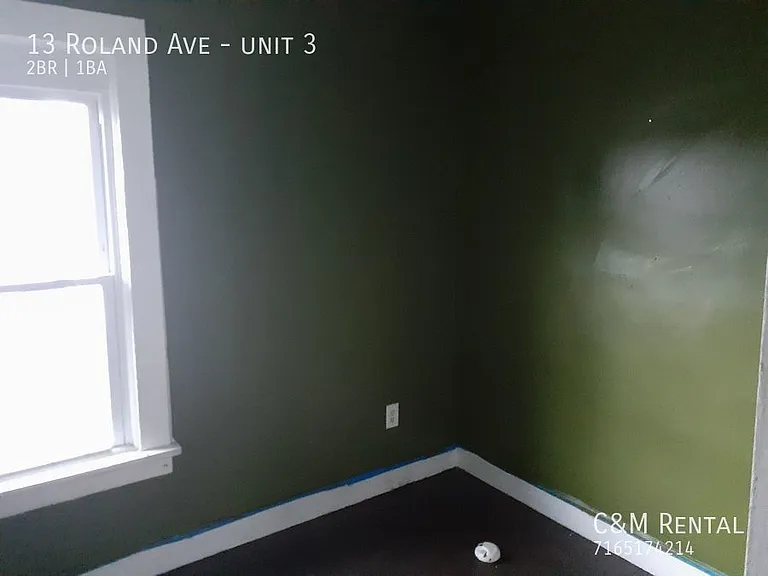 13 Roland Ave #3 — Photo 5