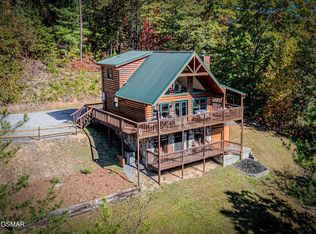 2610 Harvest Way, Sevierville, TN 37862