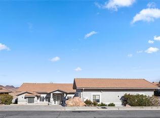 846 Lime Rock Rd, Boulder City, NV 89005