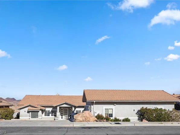 846 Lime Rock Rd, Boulder City, NV 89005