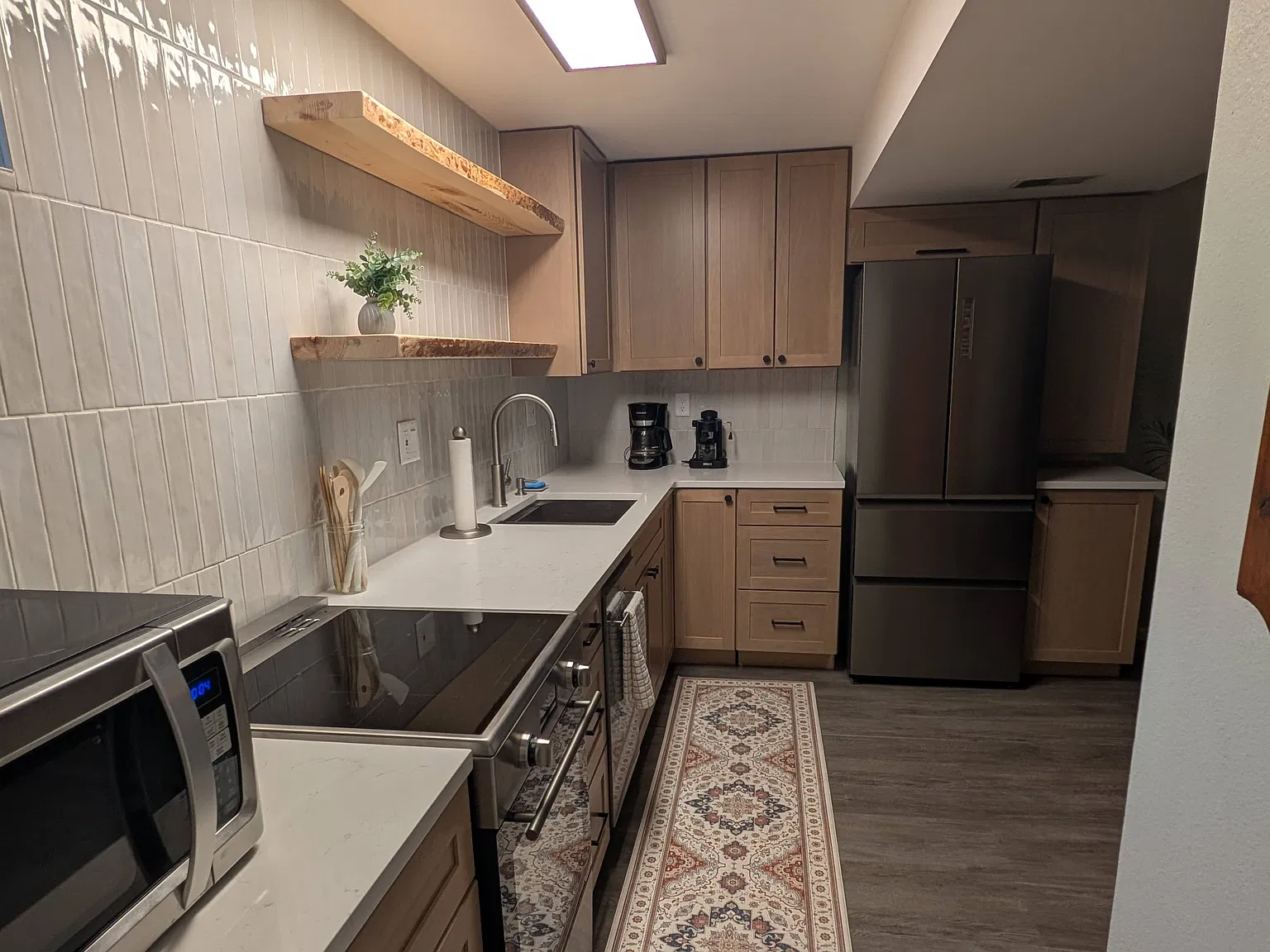 1 bed, 800 sqft, $1,500 — Photo 4