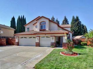 404 Montmagny Ct, Folsom, CA 95630