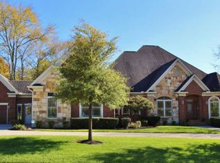 109 Rockbridge Greens Blvd, Oak Ridge, TN 37830