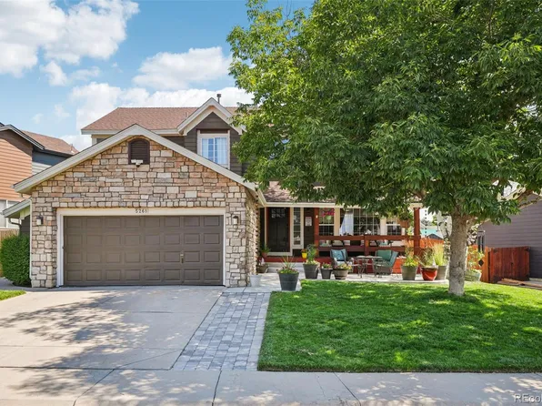 5261 E 130th Circle, Thornton, CO 80241