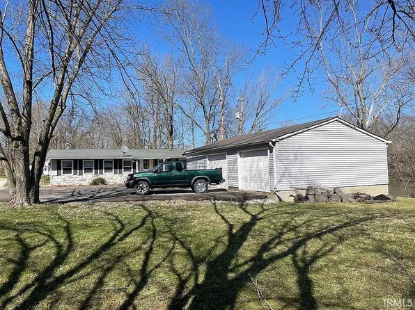 1121 Sr 67 N, Martinsville, IN 46151