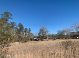 1166 Saint Marys River Bluff Rd, Saint George, GA 31562