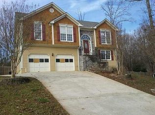 1565 Watson Ridge Trl, Lawrenceville, GA 30045