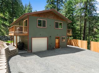 13855 Chumstick Hwy, Leavenworth, WA 98826