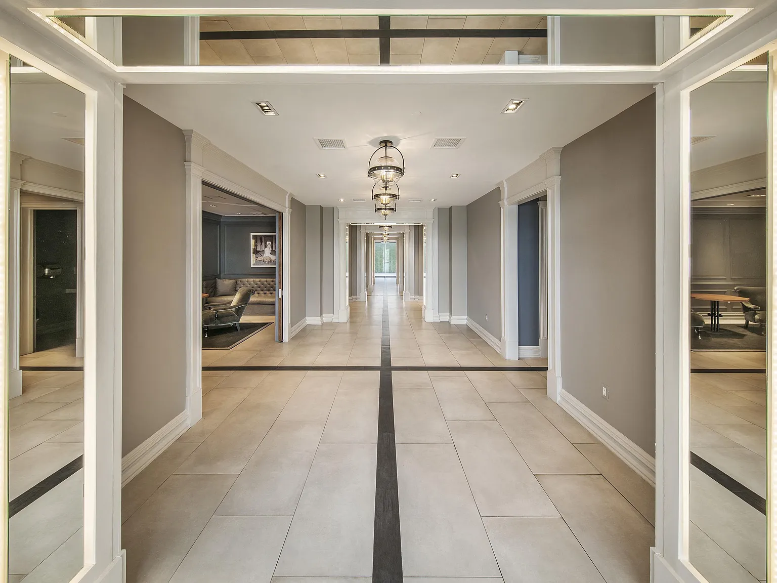 50 REGENT STREET — Photo 4