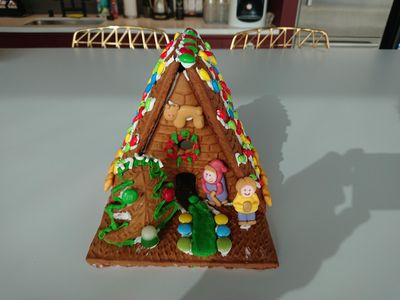 931 W Rudolph Ln, Santa Claus, IN, 47579
