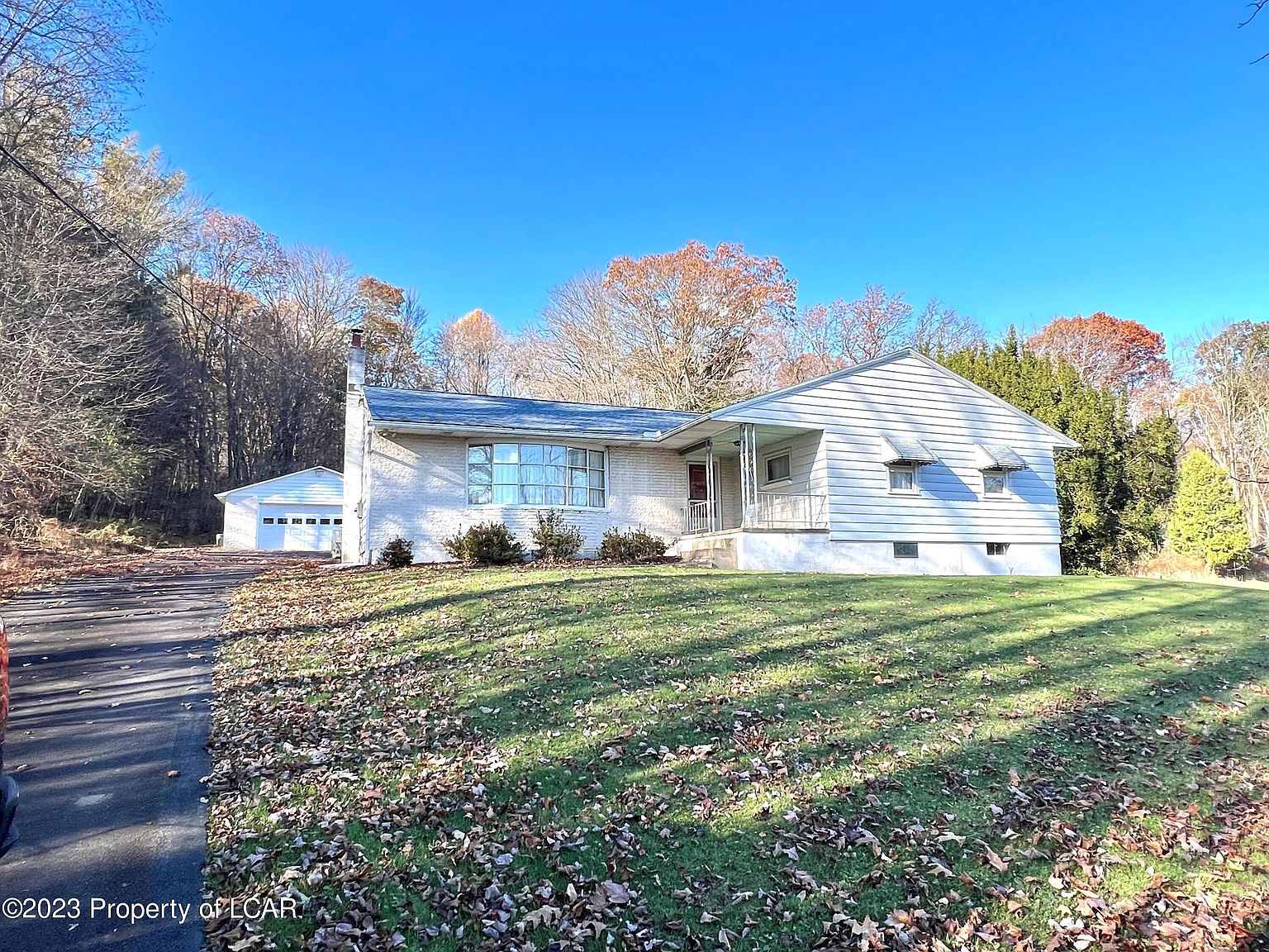 488 Pond Hill Mountain Rd, Wapwallopen, PA 18660 MLS 235455 Zillow