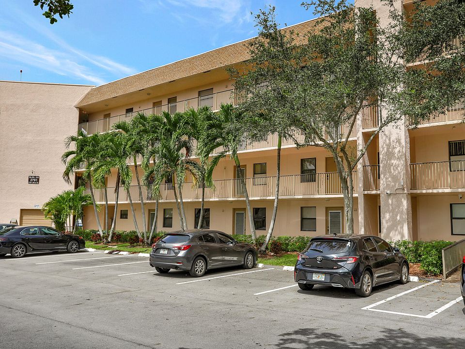 1st image of 2793 NW 104th Avenue #206