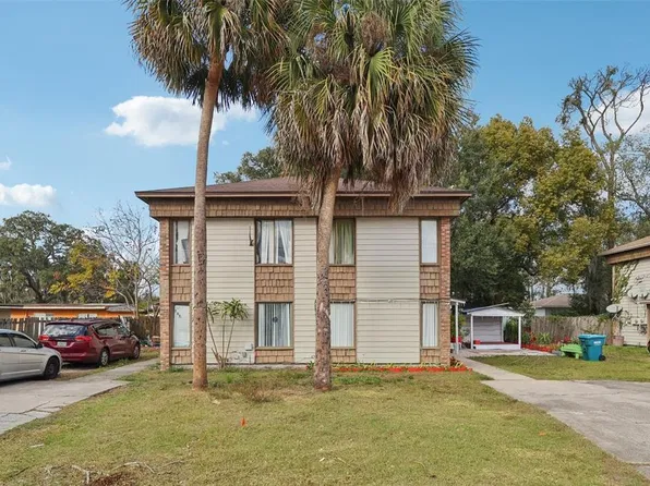 737 E CHURCH AVENUE #737 and 739, LONGWOOD, FL 32750