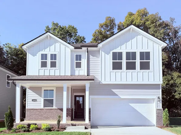 1008 Hittinger Dr, Antioch, TN 37013