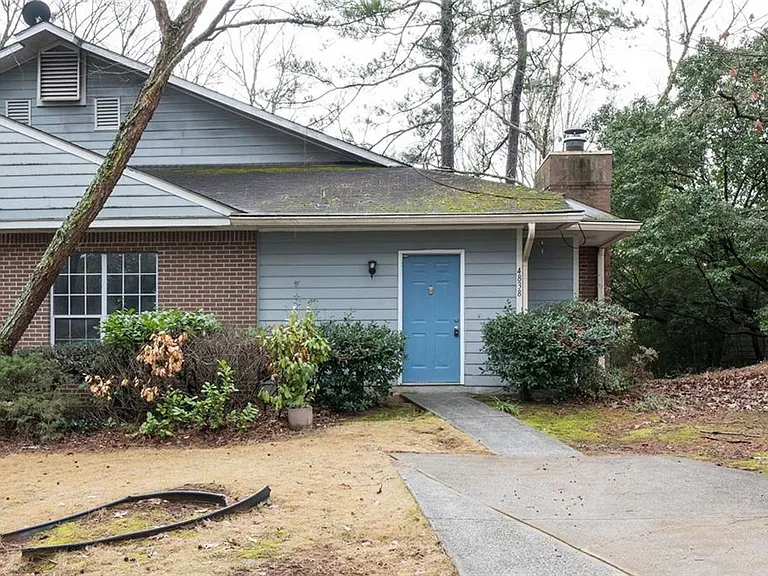 4838 Westridge Dr — Photo 1