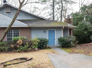 4838 Westridge Dr, Norcross, GA
