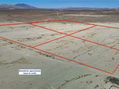 725 Cambria Rd, Lucerne Valley, CA, 92356