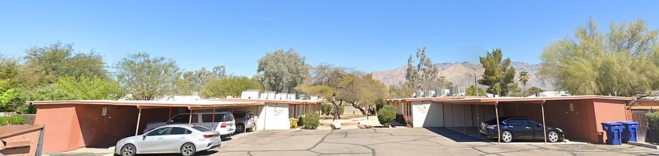 2nd image of 3645 E Blacklidge Dr #3645