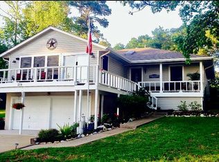 279 Bridgelanding, Onalaska, TX 77360