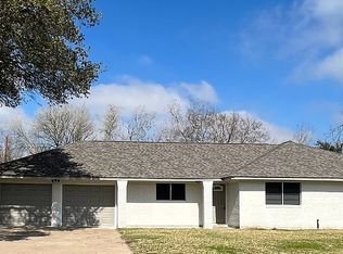 1105 Wisteria Way St, Wharton, TX 77488