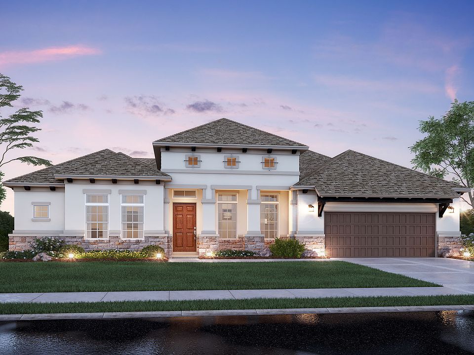Napa Elevation C