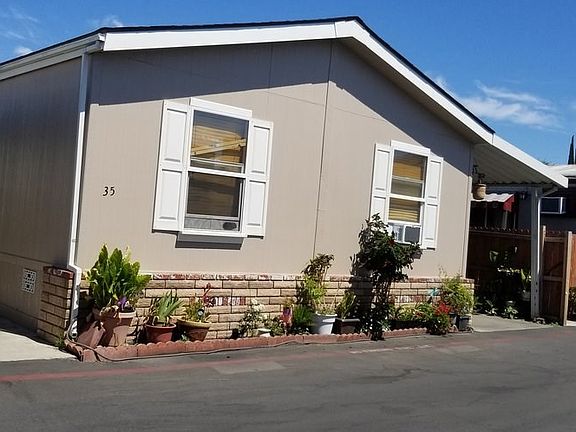 2nd image of 7560 Woodman Pl Space 35