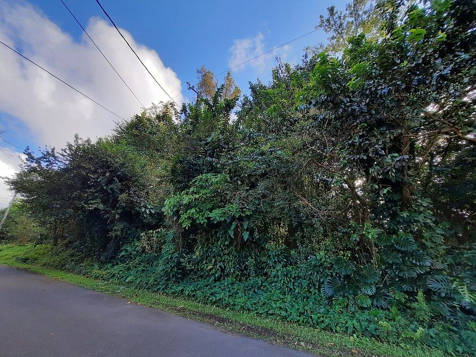 1st image of Aweoweo St Lot 8
