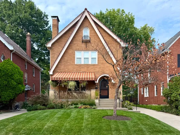 6929 Rosewood St, Pittsburgh, PA 15208