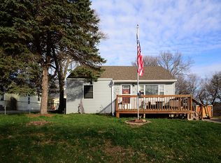 510 Iowa Ave, Council Bluffs, IA 51503