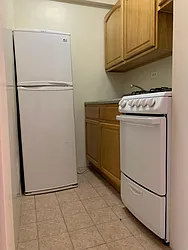 Rented by Corcoran
