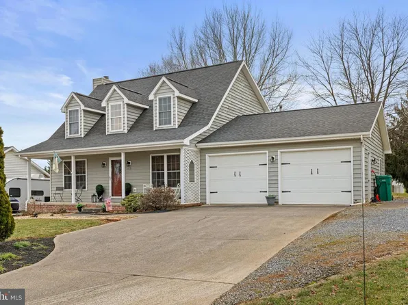 113 Willow Dr, Dayton, VA 22821