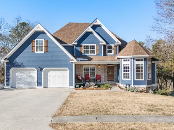 238 Carriage Dr, Ringgold, GA 30736