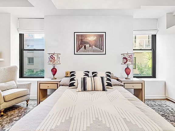 4th image of 130 Jane St #2/3J