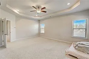 3601 Deaton Trl — Photo 29