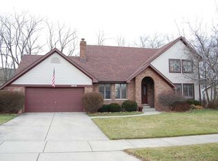 2218 Anna St, Schererville, IN 46375