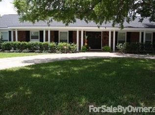 3623 S Braeswood Blvd, Houston, TX 77025