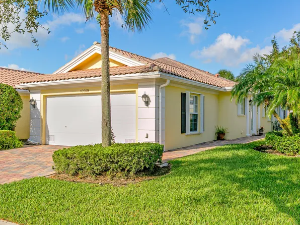 10509 SW Stratton Drive, Port St Lucie, FL 34987