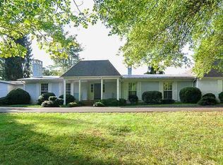 10504 Little Skyline Dr, Orange, VA 22960