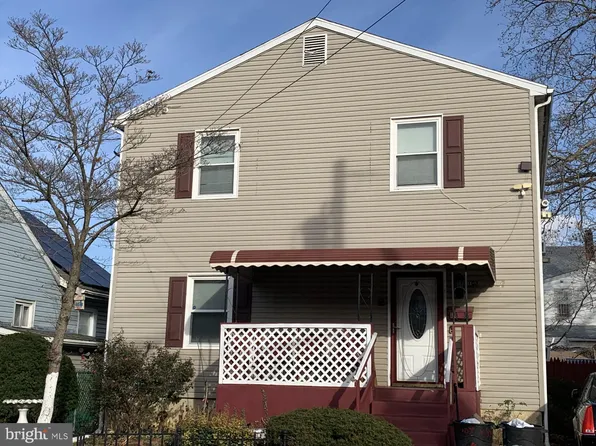 108 N 35th St, Camden, NJ 08105