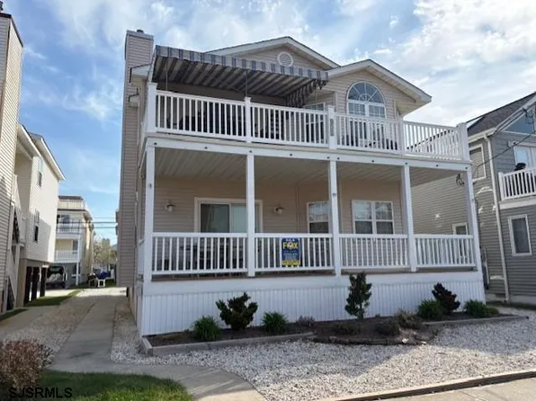 829 5th St APT 1, Ocean City, NJ 08226
