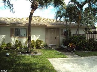8737 Echo Ln #D, Boca Raton, FL 33496