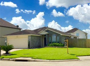 12402 Greenglen Dr, Houston, TX 77044