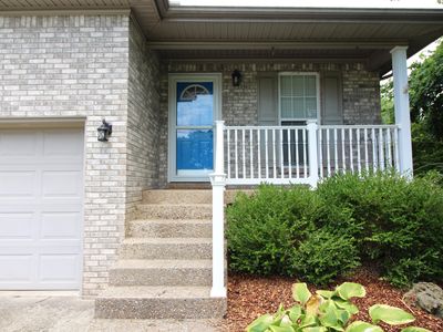6813 E Manslick Rd, Louisville, KY, 40228